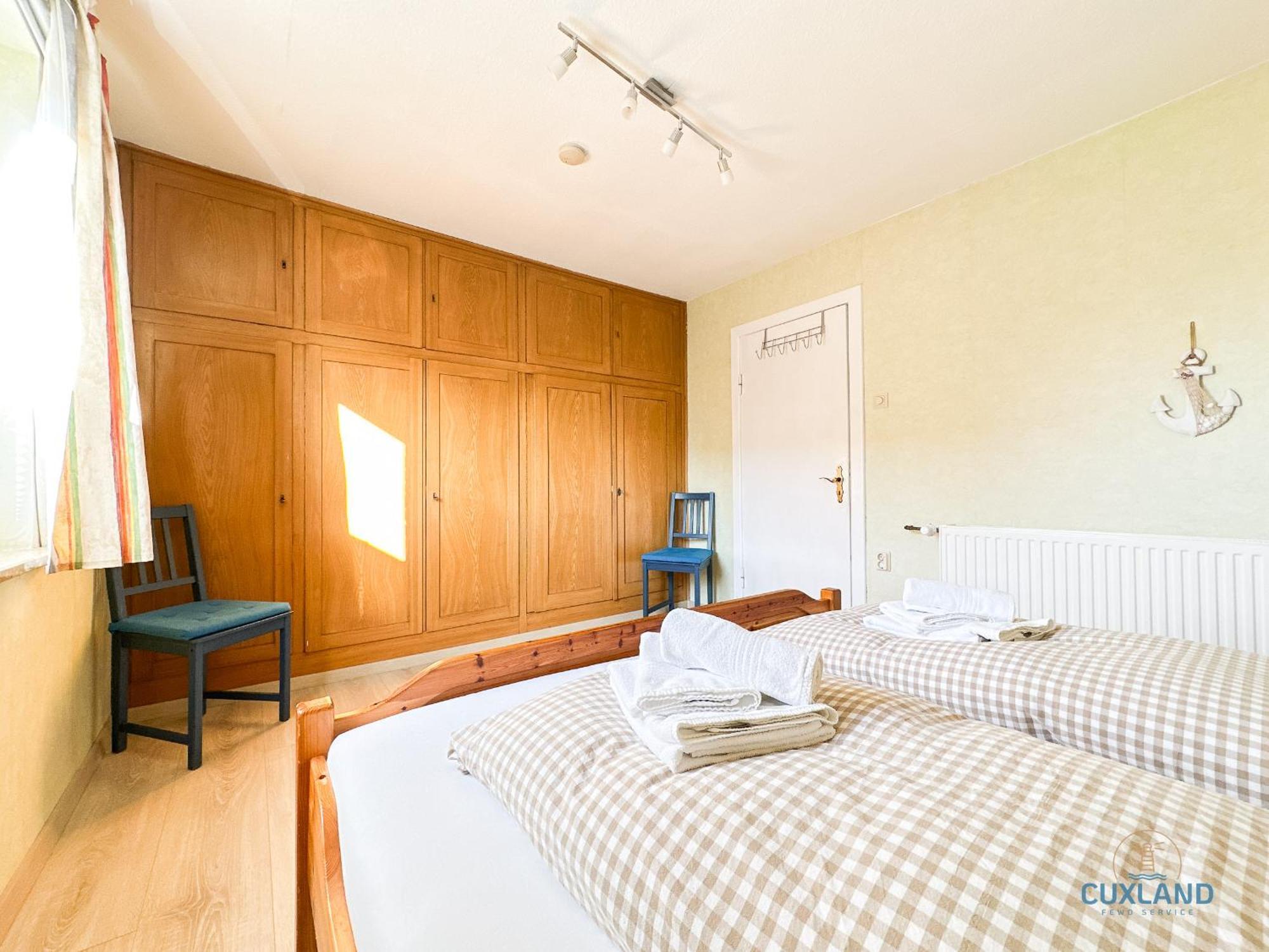 Mehaux 11 Holiday home