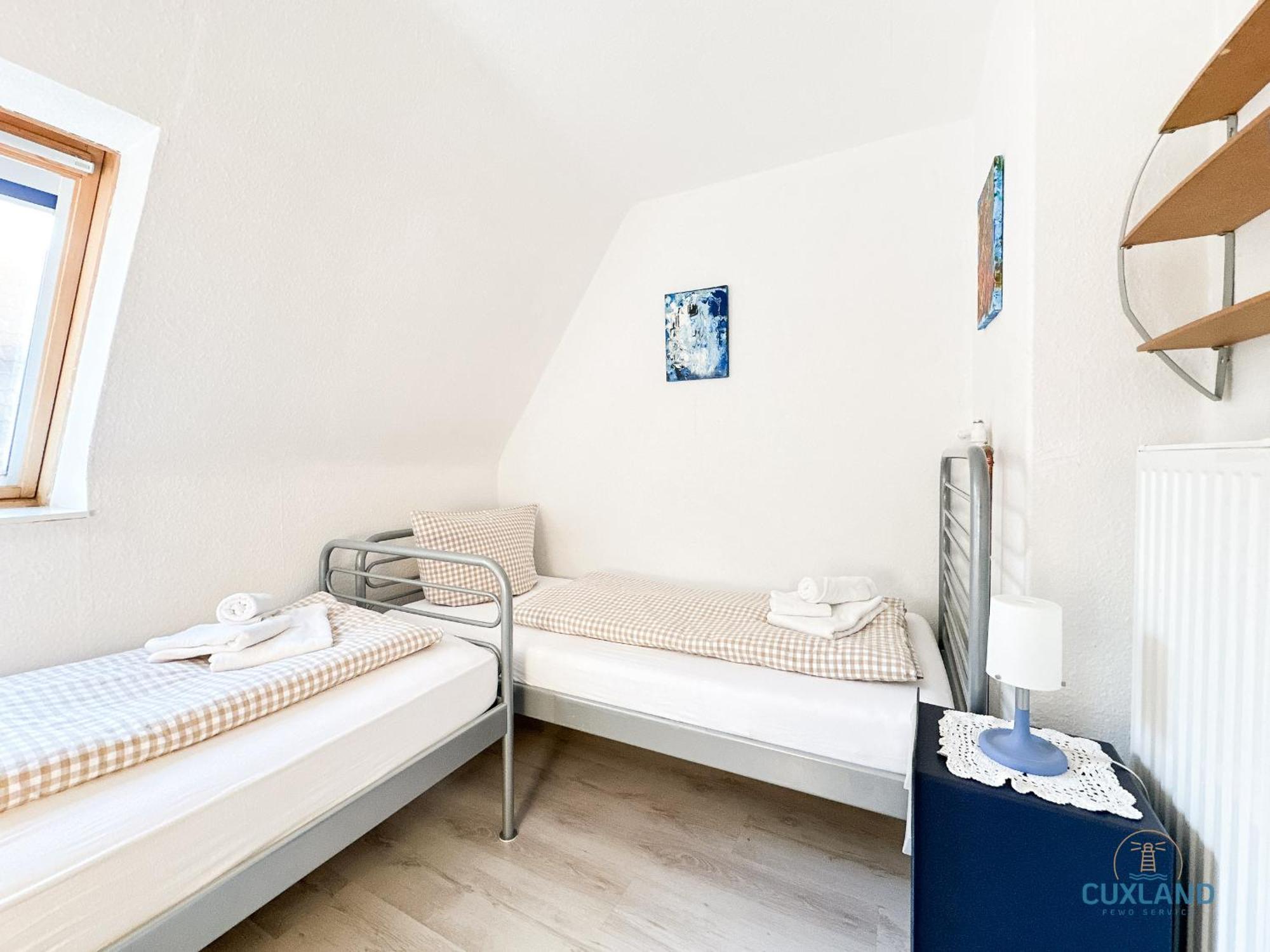 Holiday home Mehaux 11 Cuxhaven