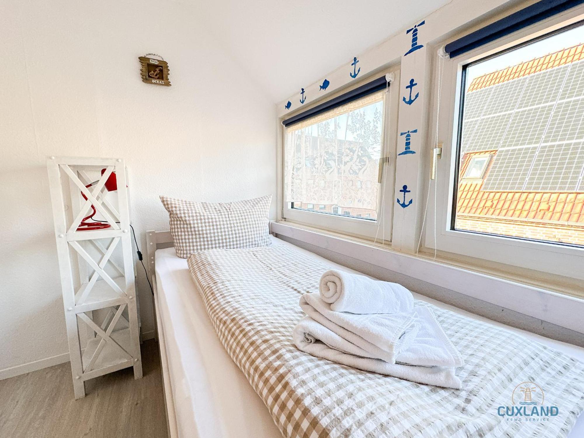 Holiday home Mehaux 11 *